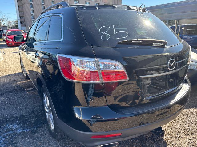 2011 Mazda CX-9 Grand Touring | Kenner, LA | Auto Nation LLC