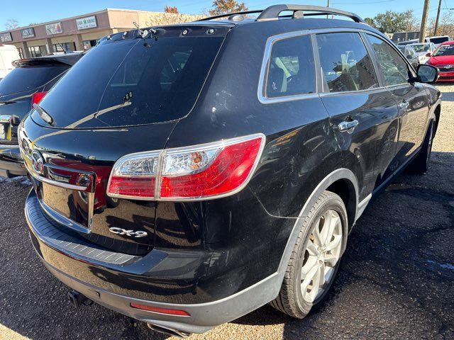 2011 Mazda CX-9 Grand Touring | Kenner, LA | Auto Nation LLC 2011 Mazda CX-9 Grand Touring | Kenner, LA | Auto Nation LLC