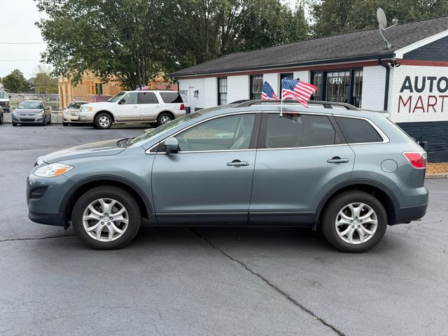 2011 Mazda CX-9 Sport | Nashville, TN | Auto Mart Used Cars Inc. 2011 Mazda CX-9 Sport | Nashville, TN | Auto Mart Used Cars Inc.