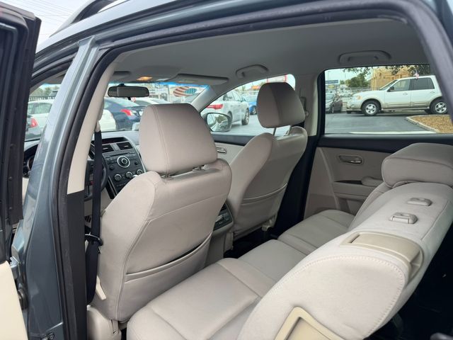 2011 Mazda CX-9 Sport | Nashville, TN | Auto Mart Used Cars Inc. 2011 Mazda CX-9 Sport | Nashville, TN | Auto Mart Used Cars Inc.