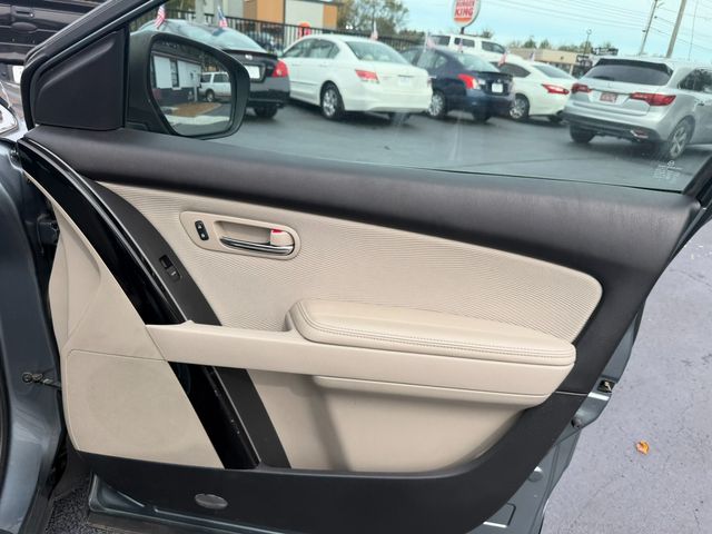 2011 Mazda CX-9 Sport | Nashville, TN | Auto Mart Used Cars Inc. 2011 Mazda CX-9 Sport | Nashville, TN | Auto Mart Used Cars Inc.