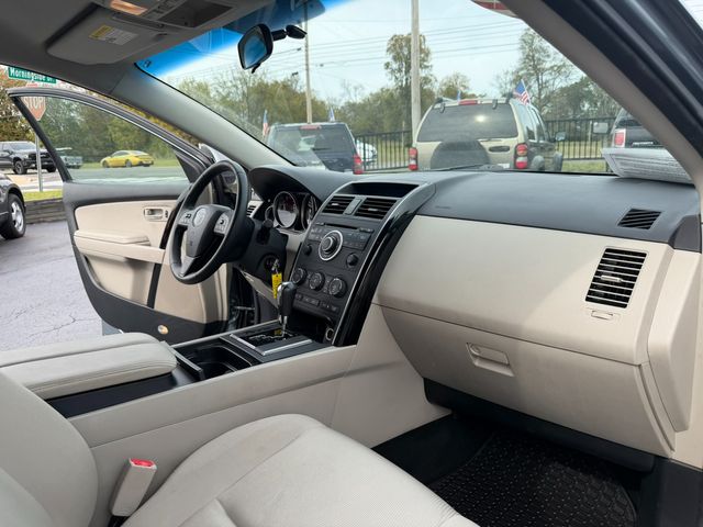 2011 Mazda CX-9 Sport | Nashville, TN | Auto Mart Used Cars Inc. 2011 Mazda CX-9 Sport | Nashville, TN | Auto Mart Used Cars Inc.