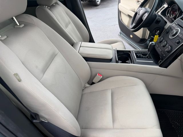 2011 Mazda CX-9 Sport | Nashville, TN | Auto Mart Used Cars Inc. 2011 Mazda CX-9 Sport | Nashville, TN | Auto Mart Used Cars Inc.