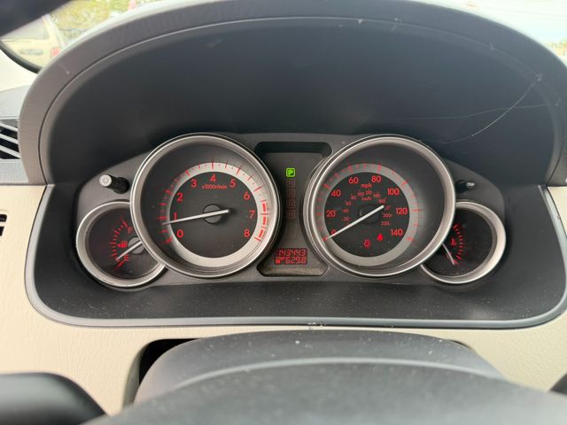 2011 Mazda CX-9 Sport | Nashville, TN | Auto Mart Used Cars Inc. 2011 Mazda CX-9 Sport | Nashville, TN | Auto Mart Used Cars Inc.