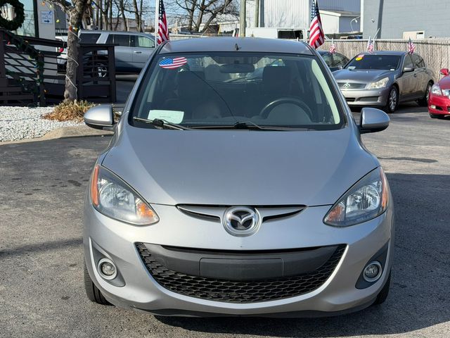 2011 Mazda Mazda2 Sport | Nashville, TN | Auto Mart Used Cars Inc.