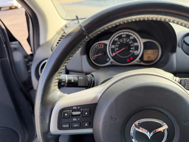 2011 Mazda Mazda2 Sport | Nashville, TN | Auto Mart Used Cars Inc.