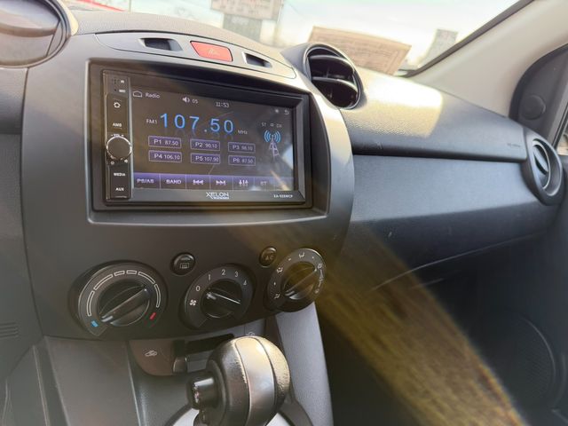 2011 Mazda Mazda2 Sport | Nashville, TN | Auto Mart Used Cars Inc.