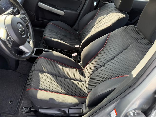 2011 Mazda Mazda2 Sport | Nashville, TN | Auto Mart Used Cars Inc.