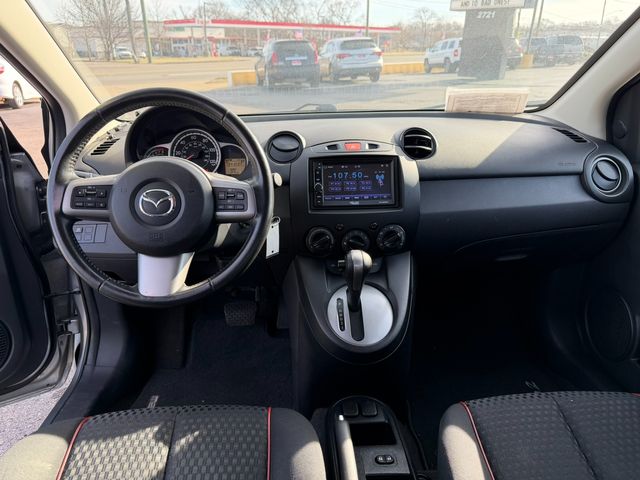 2011 Mazda Mazda2 Sport | Nashville, TN | Auto Mart Used Cars Inc. 2011 Mazda Mazda2 Sport | Nashville, TN | Auto Mart Used Cars Inc.