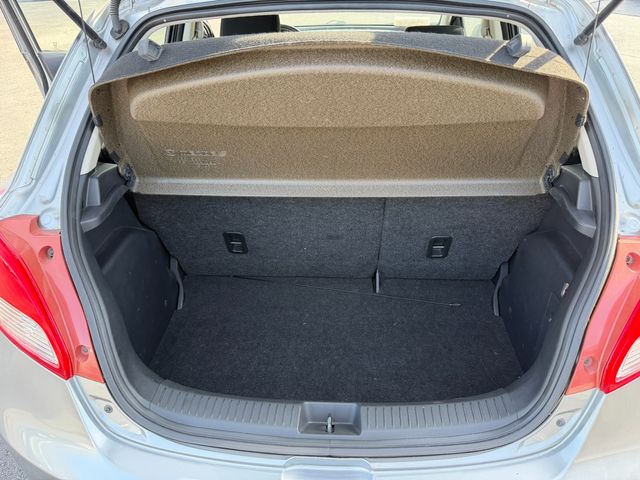 2011 Mazda Mazda2 Sport | Nashville, TN | Auto Mart Used Cars Inc. 2011 Mazda Mazda2 Sport | Nashville, TN | Auto Mart Used Cars Inc.