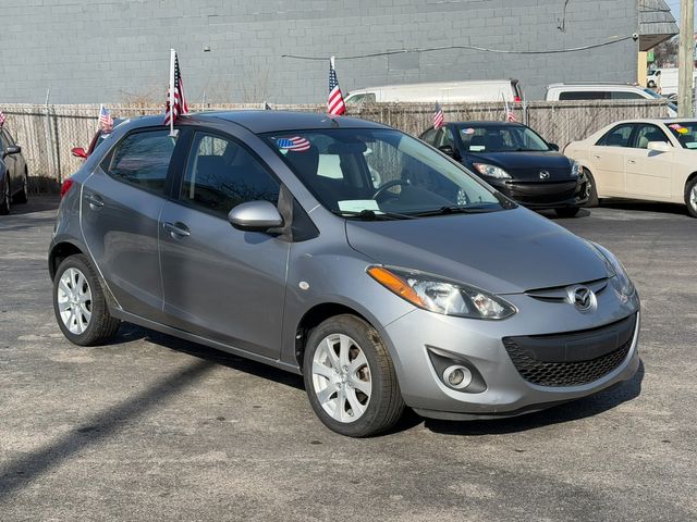 2011 Mazda Mazda2 Sport | Nashville, TN | Auto Mart Used Cars Inc.