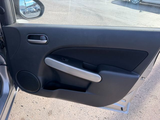 2011 Mazda Mazda2 Sport | Nashville, TN | Auto Mart Used Cars Inc. 2011 Mazda Mazda2 Sport | Nashville, TN | Auto Mart Used Cars Inc.