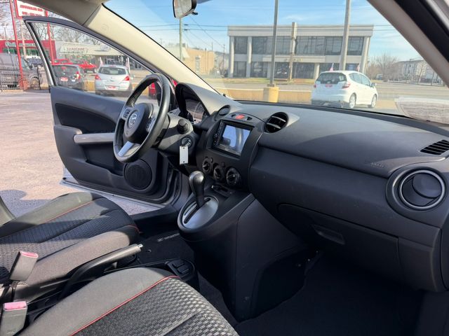 2011 Mazda Mazda2 Sport | Nashville, TN | Auto Mart Used Cars Inc. 2011 Mazda Mazda2 Sport | Nashville, TN | Auto Mart Used Cars Inc.