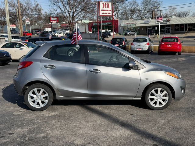 2011 Mazda Mazda2 Sport | Nashville, TN | Auto Mart Used Cars Inc.