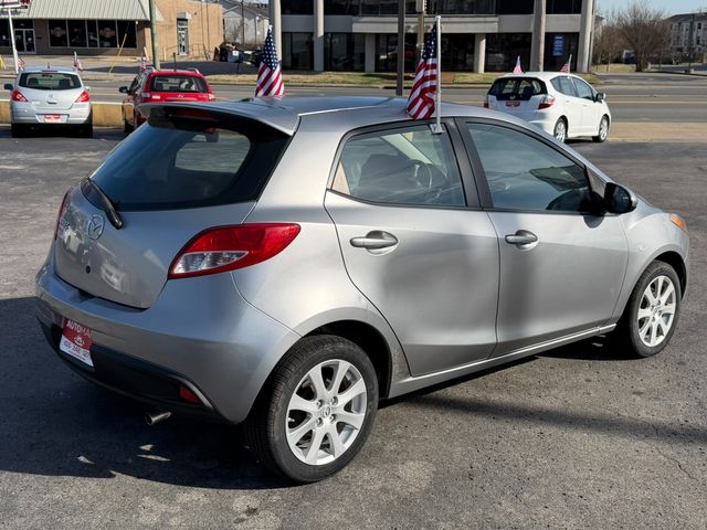 2011 Mazda Mazda2 Sport | Nashville, TN | Auto Mart Used Cars Inc. 2011 Mazda Mazda2 Sport | Nashville, TN | Auto Mart Used Cars Inc.