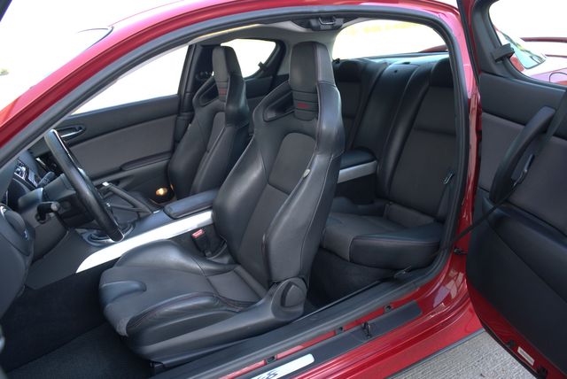 2011 Mazda RX-8 R3 | Fresno, CA | 2K MOTORS 2011 Mazda RX-8 R3 | Fresno, CA | 2K MOTORS