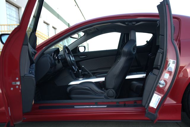 2011 Mazda RX-8 R3 | Fresno, CA | 2K MOTORS 2011 Mazda RX-8 R3 | Fresno, CA | 2K MOTORS
