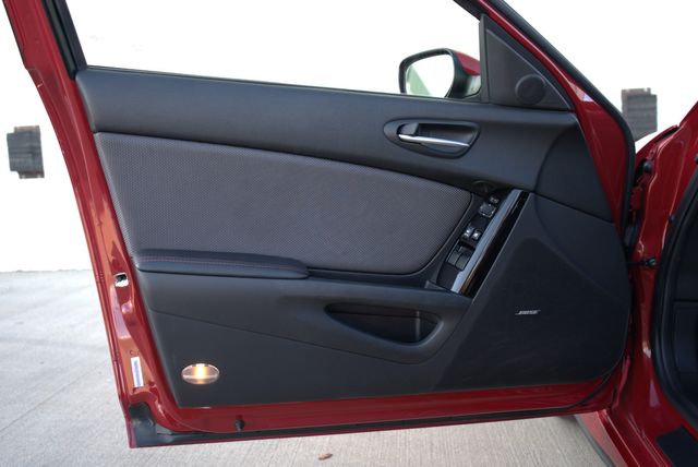 2011 Mazda RX-8 R3 | Fresno, CA | 2K MOTORS 2011 Mazda RX-8 R3 | Fresno, CA | 2K MOTORS