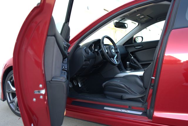 2011 Mazda RX-8 R3 | Fresno, CA | 2K MOTORS 2011 Mazda RX-8 R3 | Fresno, CA | 2K MOTORS