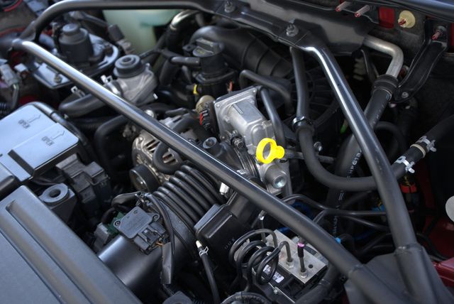 2011 Mazda RX-8 R3 | Fresno, CA | 2K MOTORS 2011 Mazda RX-8 R3 | Fresno, CA | 2K MOTORS