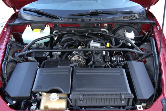 2011 Mazda RX-8 R3 | Fresno, CA | 2K MOTORS 2011 Mazda RX-8 R3 | Fresno, CA | 2K MOTORS