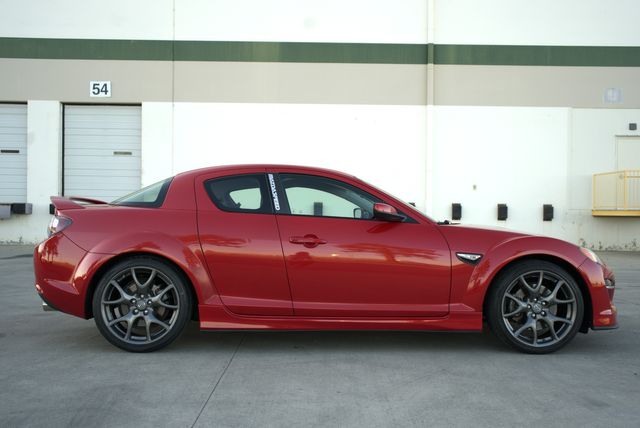 2011 Mazda RX-8 R3 | Fresno, CA | 2K MOTORS 2011 Mazda RX-8 R3 | Fresno, CA | 2K MOTORS