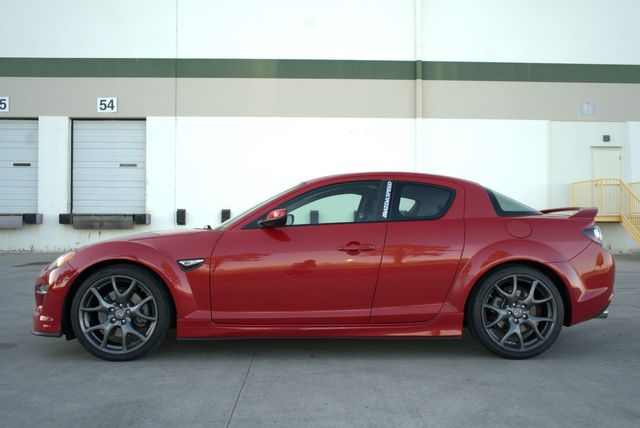 2011 Mazda RX-8 R3 | Fresno, CA | 2K MOTORS 2011 Mazda RX-8 R3 | Fresno, CA | 2K MOTORS