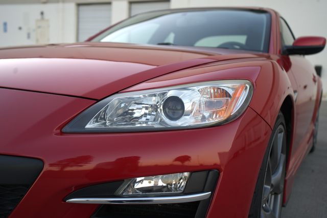 2011 Mazda RX-8 R3 | Fresno, CA | 2K MOTORS 2011 Mazda RX-8 R3 | Fresno, CA | 2K MOTORS