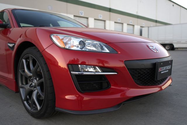 2011 Mazda RX-8 R3 | Fresno, CA | 2K MOTORS 2011 Mazda RX-8 R3 | Fresno, CA | 2K MOTORS