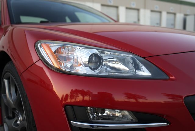 2011 Mazda RX-8 R3 | Fresno, CA | 2K MOTORS 2011 Mazda RX-8 R3 | Fresno, CA | 2K MOTORS