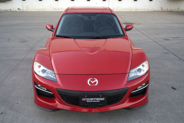 2011 Mazda RX-8 R3 | Fresno, CA | 2K MOTORS 2011 Mazda RX-8 R3 | Fresno, CA | 2K MOTORS