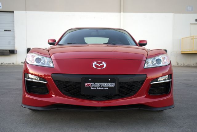 2011 Mazda RX-8 R3 | Fresno, CA | 2K MOTORS 2011 Mazda RX-8 R3 | Fresno, CA | 2K MOTORS