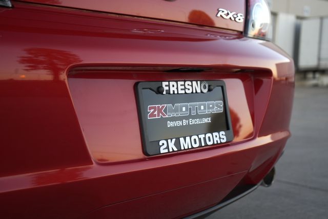 2011 Mazda RX-8 R3 | Fresno, CA | 2K MOTORS 2011 Mazda RX-8 R3 | Fresno, CA | 2K MOTORS