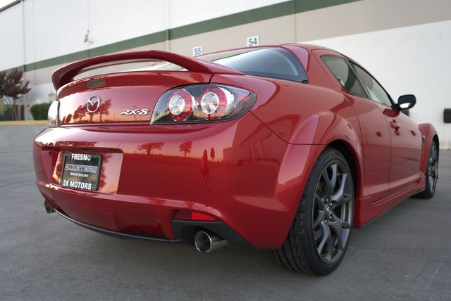 2011 Mazda RX-8 R3 | Fresno, CA | 2K MOTORS 2011 Mazda RX-8 R3 | Fresno, CA | 2K MOTORS