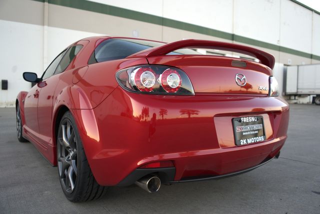 2011 Mazda RX-8 R3 | Fresno, CA | 2K MOTORS 2011 Mazda RX-8 R3 | Fresno, CA | 2K MOTORS