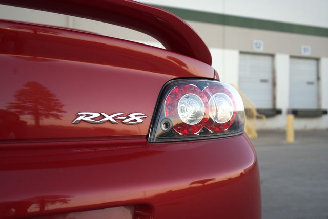 2011 Mazda RX-8 R3 | Fresno, CA | 2K MOTORS 2011 Mazda RX-8 R3 | Fresno, CA | 2K MOTORS
