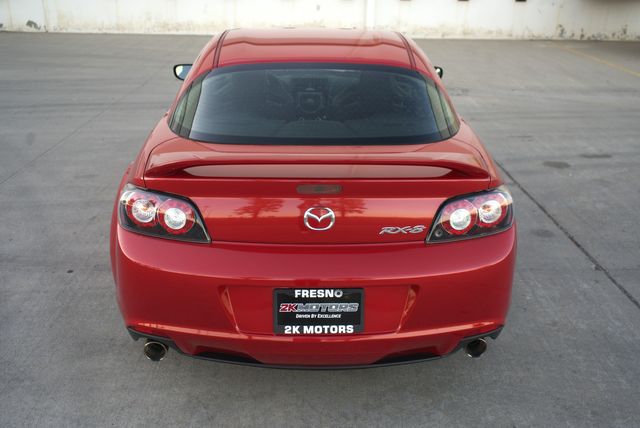 2011 Mazda RX-8 R3 | Fresno, CA | 2K MOTORS 2011 Mazda RX-8 R3 | Fresno, CA | 2K MOTORS