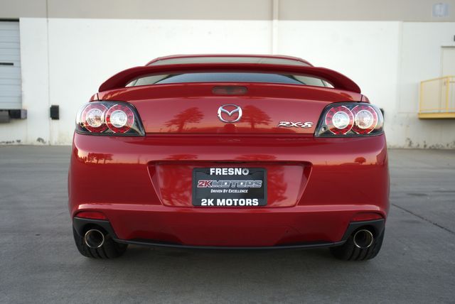 2011 Mazda RX-8 R3 | Fresno, CA | 2K MOTORS 2011 Mazda RX-8 R3 | Fresno, CA | 2K MOTORS
