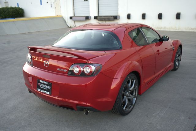 2011 Mazda RX-8 R3 | Fresno, CA | 2K MOTORS 2011 Mazda RX-8 R3 | Fresno, CA | 2K MOTORS