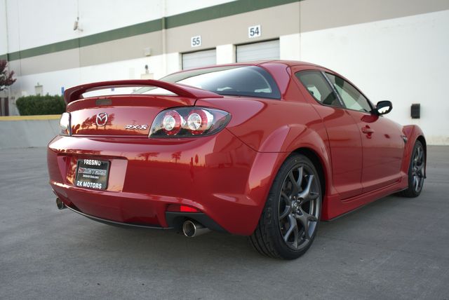 2011 Mazda RX-8 R3 | Fresno, CA | 2K MOTORS 2011 Mazda RX-8 R3 | Fresno, CA | 2K MOTORS