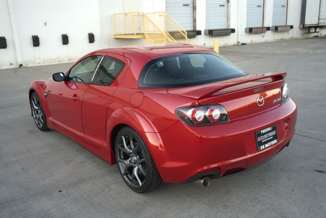 2011 Mazda RX-8 R3 | Fresno, CA | 2K MOTORS 2011 Mazda RX-8 R3 | Fresno, CA | 2K MOTORS