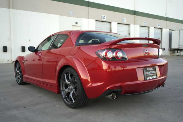 2011 Mazda RX-8 R3 | Fresno, CA | 2K MOTORS 2011 Mazda RX-8 R3 | Fresno, CA | 2K MOTORS