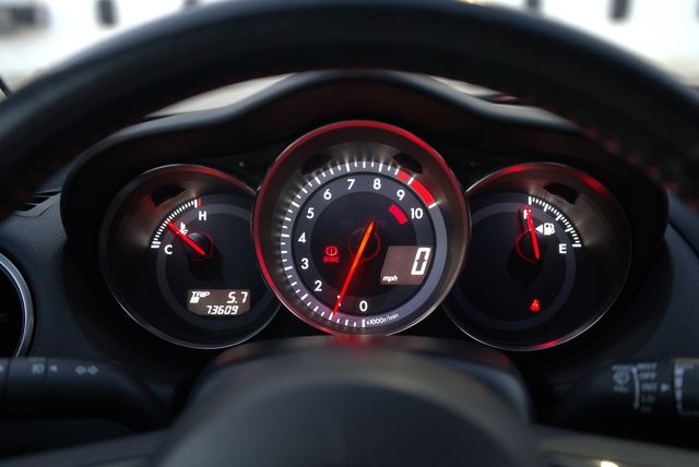 2011 Mazda RX-8 R3 | Fresno, CA | 2K MOTORS 2011 Mazda RX-8 R3 | Fresno, CA | 2K MOTORS