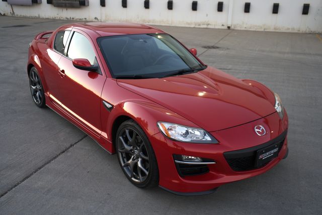 2011 Mazda RX-8 R3 | Fresno, CA | 2K MOTORS 2011 Mazda RX-8 R3 | Fresno, CA | 2K MOTORS