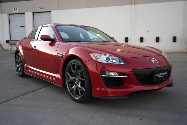 2011 Mazda RX-8 R3 | Fresno, CA | 2K MOTORS 2011 Mazda RX-8 R3 | Fresno, CA | 2K MOTORS