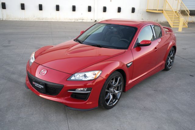 2011 Mazda RX-8 R3 | Fresno, CA | 2K MOTORS 2011 Mazda RX-8 R3 | Fresno, CA | 2K MOTORS