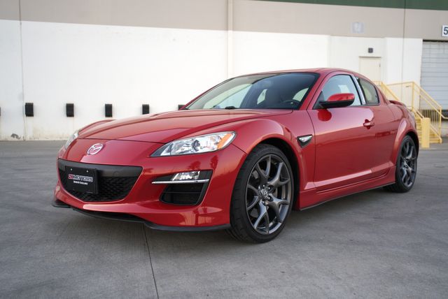 2011 Mazda RX-8 R3 Edition | Fresno, CA | 2K MOTORS
