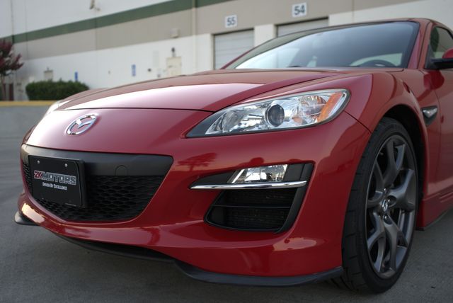 2011 Mazda RX-8 R3 | Fresno, CA | 2K MOTORS 2011 Mazda RX-8 R3 | Fresno, CA | 2K MOTORS