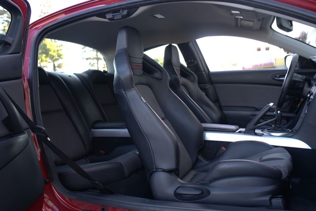 2011 Mazda RX-8 R3 | Fresno, CA | 2K MOTORS 2011 Mazda RX-8 R3 | Fresno, CA | 2K MOTORS
