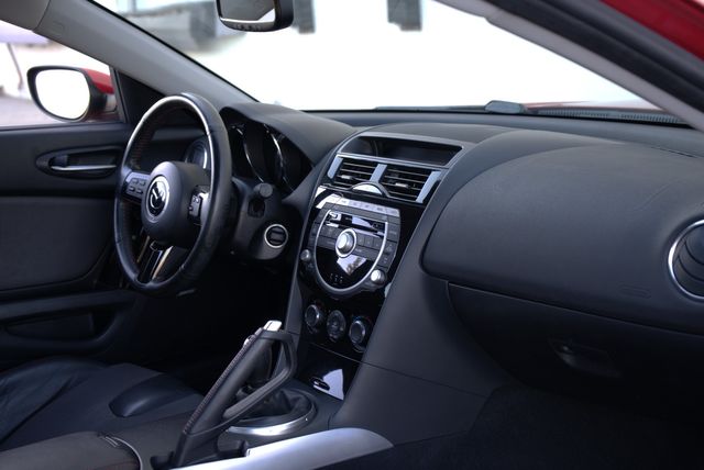 2011 Mazda RX-8 R3 | Fresno, CA | 2K MOTORS 2011 Mazda RX-8 R3 | Fresno, CA | 2K MOTORS